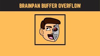 Brainpan Buffer Overflow  OSCP Buffer Overflow Prep [upl. by Angeline]