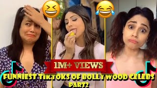 😂🤣 Viral Funny videos of Bollywood stars  Part2  shorts trending funny short tapam [upl. by Ahseneuq724]