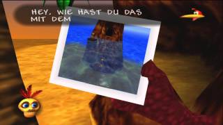 Lets Play BanjoKazooie 100  Part 22 Credits [upl. by Eirol]