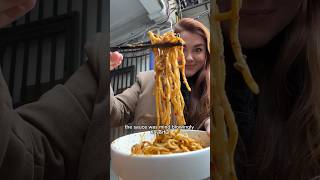 Everything I ate for 10 in China foodie eating china chinesefood shorts streetfood [upl. by Carew75]