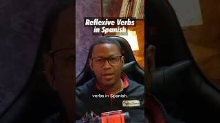 Spanish Reflexive Verbs A Quick Guide 📚 [upl. by Anikahs]