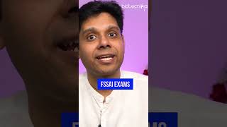 How To Prepare For FSSAI JAE 2023 Exam FREE Course [upl. by Caye]