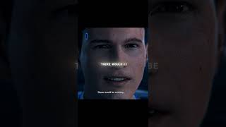 Detroit Become Human  Interlinked  edit shortsfeed shorts [upl. by Yelhs]