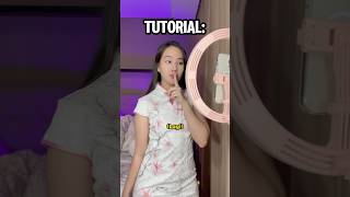 TUTORIAL MICROWAVE CHALLENGE YANG LAGI VIRAL microwaveedit [upl. by Carberry543]