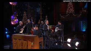 Rudolph The RedNosed Reindeer 2015 Christmas Special  Michael Bublé [upl. by Llenrahs]