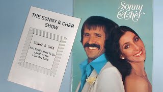 Medley All I Really Want To Do  Laugh At Me  I Got You Babe From quotThe Sonny amp Cher Showquot [upl. by Ihsar]