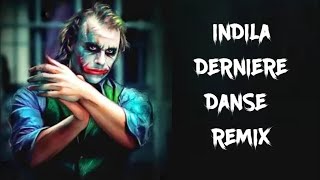 Indila Dernière Danse WorldTour LyricS [upl. by Venditti]