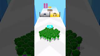 AGENT SUPER HERO RUN 🦸 ⭕️⭕️ game games funnyvideos funny viral trending [upl. by Naimaj903]