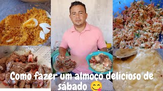 como fazer purê de brócolis delicioso [upl. by Nosnibor214]