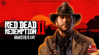 RDR2 Main RP🤠  Gold Rush RP  Day1 rdr2 gaming reddeadredemtion2 rdrrp goldrushrp [upl. by Alexia]