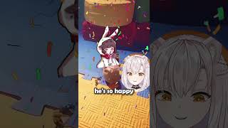 Stone Cold Ruby shorts vtuber envtuber twitchstreamer twitchclips [upl. by Anitsirhcairam]