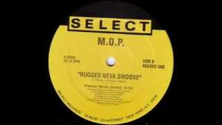 MOP  Rugged Neva Smoove DJ Premier Remix 1994 [upl. by Nhoj]