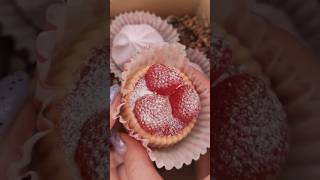 Вкусняшки🧁 подарок мыло ручнаяработа асмр сборка заказ asmr soap handmade sweet art [upl. by Swehttam]