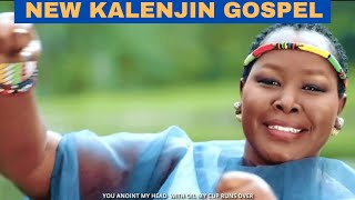 KALENJIN LATEST GOSPEL MIX BY DJ CLB FT MC SOLOO J TUNO MUM CHEROP M SEUREY DESTINY LINIUS [upl. by Zennie]