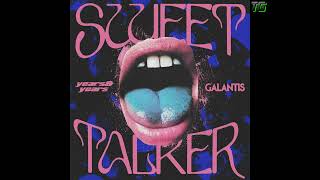 Years amp Years amp Galantis  Sweet Talker [upl. by Ahseekat]