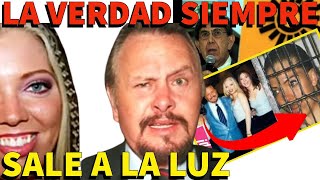 Por qué está libre PAOLA DURANTE caso Stanley su implicación y montaje [upl. by Giraldo]