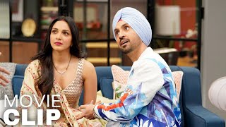 Good News Comedy Scenes  Akshay Kumar amp Kareena Kapoor  Diljit amp Kiara Adwani [upl. by Yelyr]