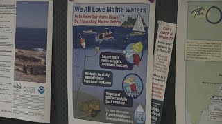 New UMaine program helps students gain experience in the blue economy [upl. by Adaner]