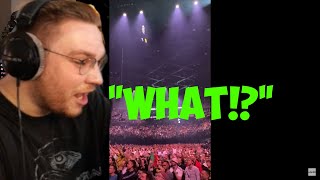 CSGO crowds vs Valorant crowds emotional  ohnePixel Reacts [upl. by Araet]