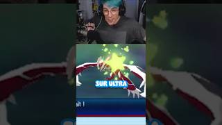 Je suis maudit par les shiny ✨ pokemon shinypokemon shorts [upl. by Zosema]