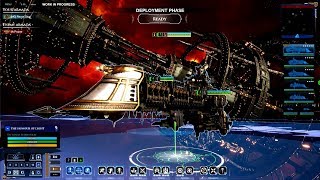 Battlefleet Gothic Armada 2 Review  The Final Verdict [upl. by Luapnhoj]