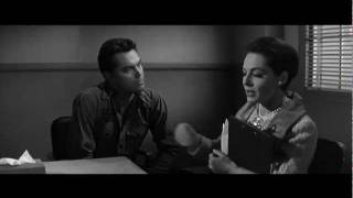 Jeffrey Hunter and Viveca Lindfors in quotBrainstormquot 1965 [upl. by Infield]