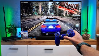 NFS RIVALS In 2023  PS4 POV Gameplay Test Graphics Impression [upl. by Nah459]