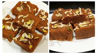 Aflatoon Recipe  Mumbai Famous Aflatoon Sweet Recipe By Aunnoyees kitchen [upl. by Bixby]