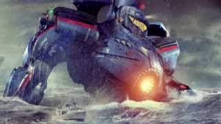 Pacific Rim Trailer 3 ซับไทย HD  ตัวอย่างที่ 3 [upl. by Rancell]