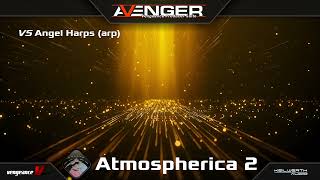 Vengeance Producer Suite  Avenger Expansion Demo Atmospherica 2 [upl. by Reinke]