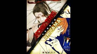 Hong Ting vs Akiyama Shinichi in Writing  Red Lotus Demon Venerable  Reverend Insanity Edit [upl. by Namaj]