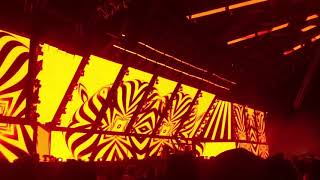 REZZ at Coachella 2018 Weekend 1 [upl. by Pandora]