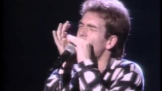 Huey Lewis amp The News All The Way Live 1987 [upl. by Nomrac]