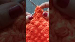 Knitting New Easy Sweater Design Pattern Short Video Subscribe Please [upl. by Greenland60]