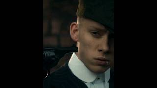 Edit peaky blinders  John shelpy [upl. by Ramedlav849]