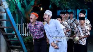 Emak Ijah Pengen ke Mekah  Eps 27 part 3  Official ASProduction [upl. by Salta571]