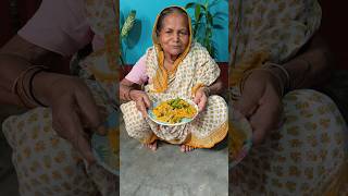 Bengali Style Aloo Diye Bhindi Chorchori  Potato With Ladies Fingers Recipe ☺️ [upl. by Eilzel]