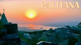 Palitana  पालीताना [upl. by Ynaffital197]