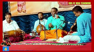 flute carnatic instrumental music indian classical music karnataka Banglore devotional classical [upl. by Eener]