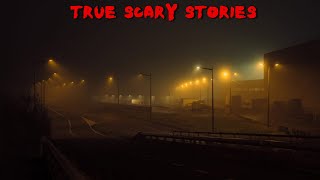 True Scary Stories to Keep You Up At Night Best of Horror Megamix Vol 131 [upl. by Slifka]