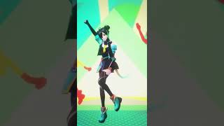 MLBB DANCEOFF  SUYOU  MLBB NEW HERO [upl. by Odine391]