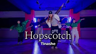 Kanel Choreography  Hopscotch  Tinashe [upl. by Bethel]