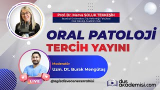 Oral Patoloji Tercih Etmeli Miyim İyi ve Kötü Tarafları Nelerdir [upl. by Ciredor]