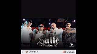 Suite Presidencial  Kevin Roldán X El Bogueto X Dani Flow X Uzielito Mix X RUSO BEATS [upl. by Nevi]