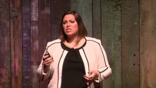 Creating Meaningful Memories Through Sensory Experiences  Rebekah Matheny  TEDxOhioStateUniversity [upl. by Oicneserc785]