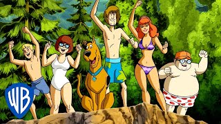 ScoobyDoo  Party Time 🥳  WB Kids [upl. by Dempstor]