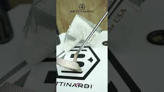 New Bettinardi Queen B Series anakynproduction artofgolf bangkok anakyntv [upl. by Mill262]