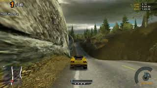 NFS Hot Pursuit 2 PC  Ferrari 360 Spider [upl. by Ahsinyt827]