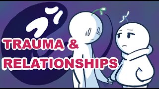 4 Types of Trauma amp How It Impacts Your Relationship [upl. by Yun]