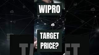 Wipro Share Target Price  Wipro Share Latest News  Wipro Q1 Results 2024 wipro stockmarket news [upl. by Reagan237]